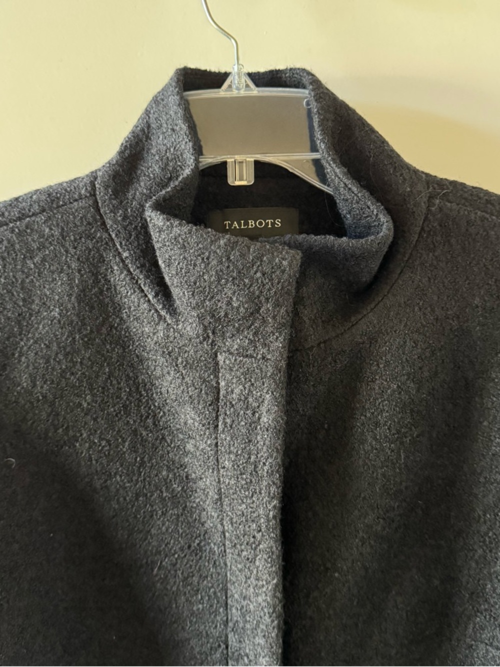 Talbots jacket - Picture 2 of 11